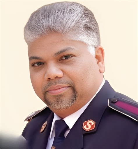 The Salvation Army - ISWT Official Website