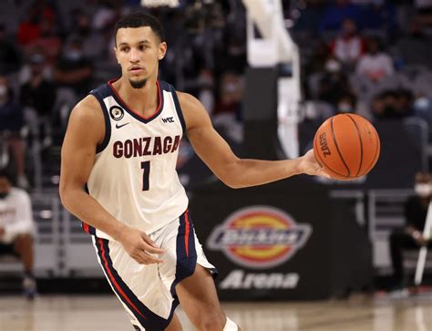 Jalen Suggs NBA Draft Profile, Stats, Highlights and Projection ...