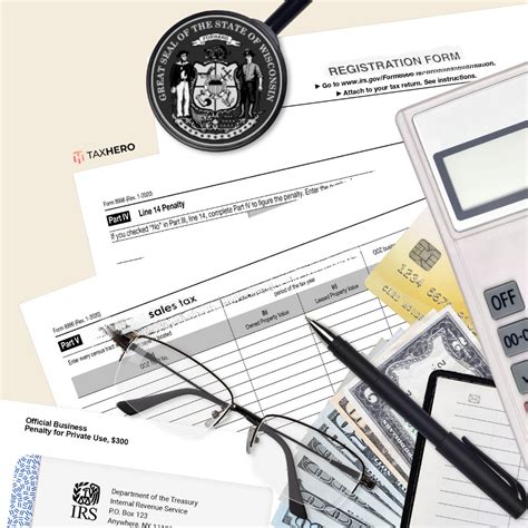 How to register for a seller’s permit in Wisconsin | TaxHero