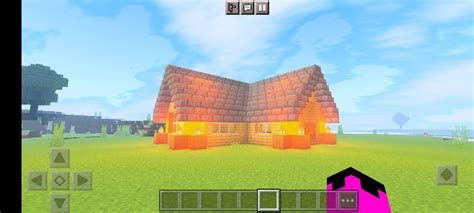 Creative House Minecraft Tutorial 的图像结果