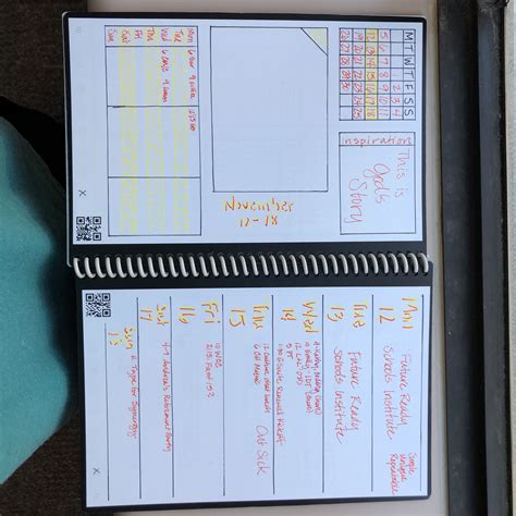 Image result for Rocket Book Tutorial