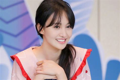 Zheng Shuang Found Guilty of Tax Evasion, Her Ex Who First Accused Her ...