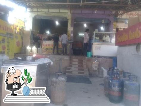 Best Bawarchi Biryani House, Korutla - Restaurant reviews