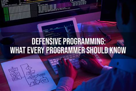Image result for Defensive Programming Code Snippets in VB.NET