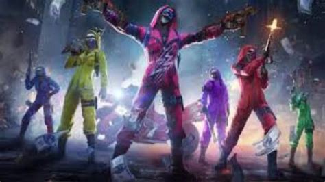 Garena Free Fire MAX codes for January 16: How to redeem codes and win ...