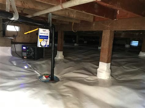 The Hidden Hero of Your Home: Why Crawl Space Maintenan