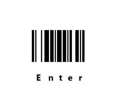 Image result for Zebra Code Add Return