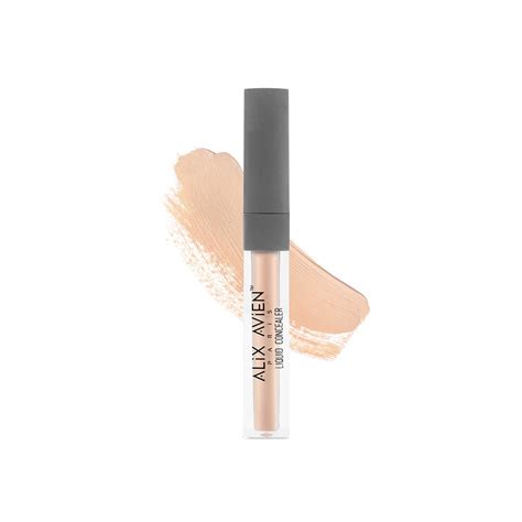 Liquid Concealer – Alix Avien India