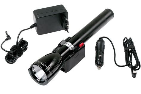 Image result for Maglite Rechargeable LED Flashlight