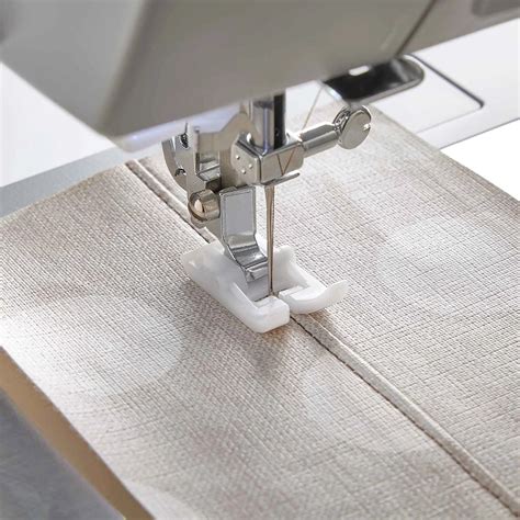 Image result for Lock Cutter Presser Foot Singer