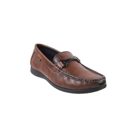 Buy Mochi Men Tan Casual Loafers Online | SKU: 19-436-23-41 – Mochi Shoes