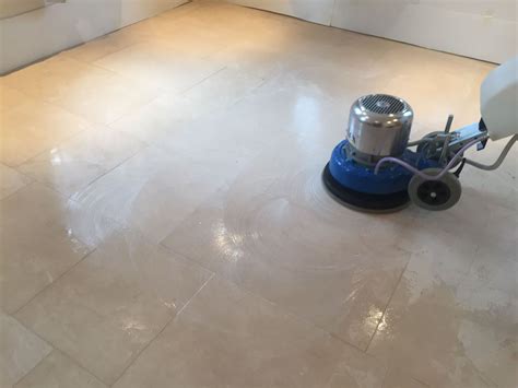 The Ultimate Guide to Travertine Floor Maintenance