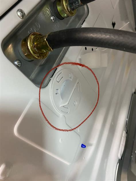Image result for LG Washing Machine Leaking From Back