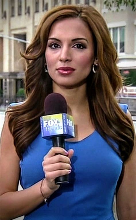 Most Beautiful Female Tv Anchors at Grace Dorothy blog