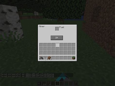 Minecraft Drill Tutorial 的图像结果