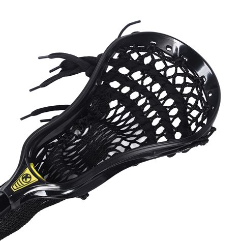 Complete Boys Lacrosse Stick Set Lacrosse Stick Set Develop Right Basics Strong Enhance Learning ...