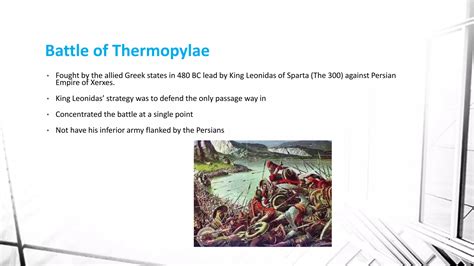 The New Lanchester Strategy | PPTX