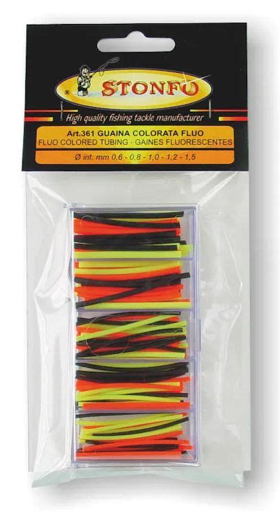 FISHING TACKLE FLOAT BOX