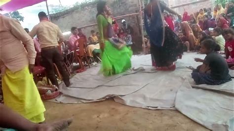 Image result for Bhola Naach Programme