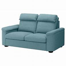 ikea divanetto lidhult 2er bettsofa gassebol blau grau ikea ikea divanetto lidhult 2er bettsofa gassebol blau grau ikea