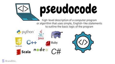 Image result for Simple Pseudocode Examples