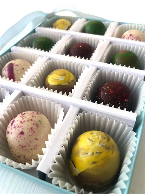 Chocolate Production Course (industry based), 108c Kenwyn Street. Truro ...