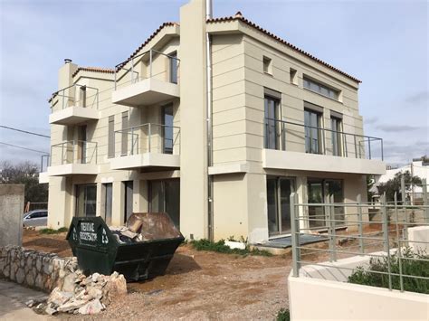 Residence in Kifissia | Solidakis