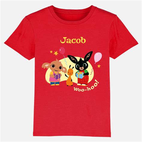 Bing T-shirt 的图像结果