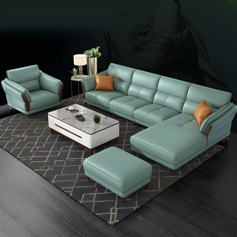 Contemporary Sectional Sofa 的图像结果