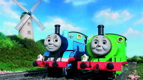 Thomas & Friends - Calling All Engines - Movies on Google Play