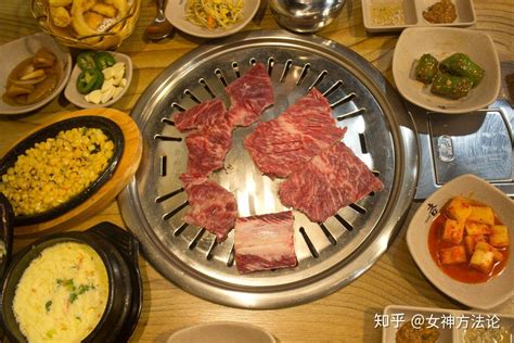 韩式烤肉自助！烤肉+火锅一次性全给你安排上 - 每日头条