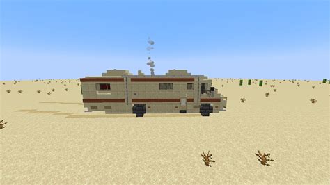 Image result for RV Minecraft Build
