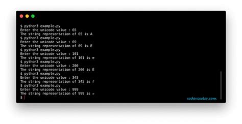 Image result for Python Char Code