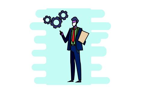 Online Business Illustration Background Cute 的图像结果