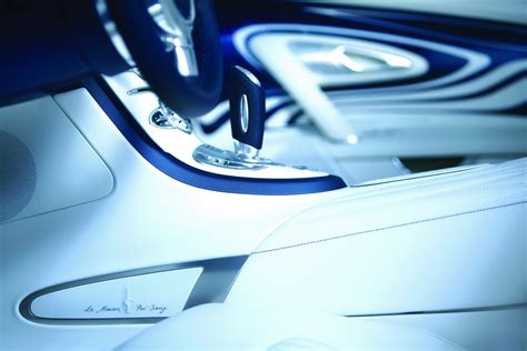 One-off Bugatti Veyron L'Or Blanc Is Pimped Out With... Porcelain - autoevolution