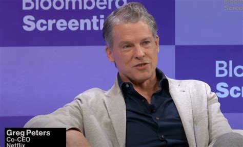 Netflix Co-CEO Slams Paramount Warner Bros. Bid as “Not Passing the Sniff Test”