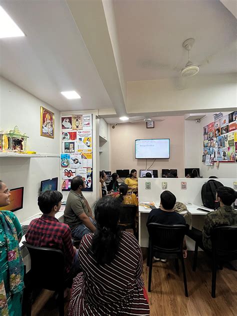 Raj Computers Academy