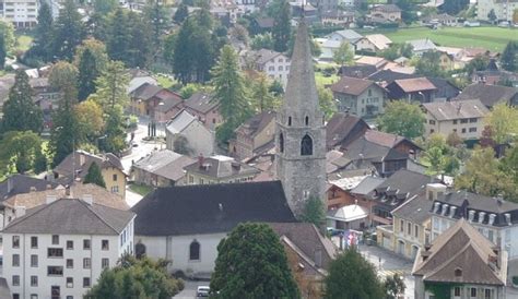 THE 10 BEST Places to Visit in Bex (2024) - Must-See Attractions