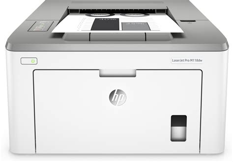HP LaserJet Pro M118dw: beste prijs - Tweakers