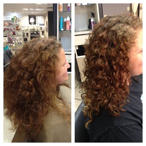 Image result for DevaCurl Cut