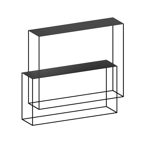 IRONY CONSOLE › Ambiente Style