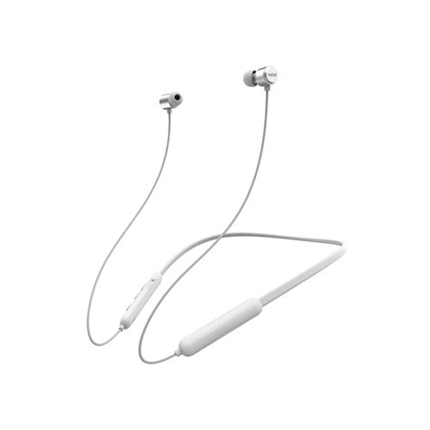 Buy Collar Flash Neckband Earphone – MIVI