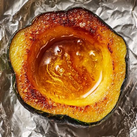 Oven Roasted Acorn Squash: Buttery, Sweet & Irresistible