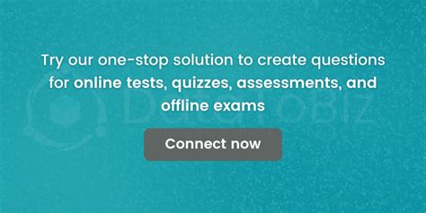 Image result for How to Make Test Questioner