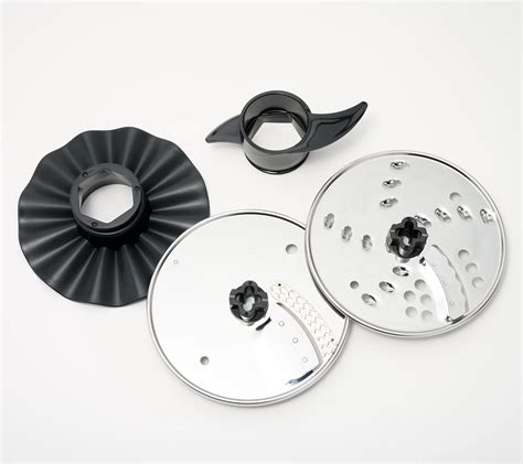 KitchenAid 9 Cup Food Processor Plus Tutorial 的图像结果