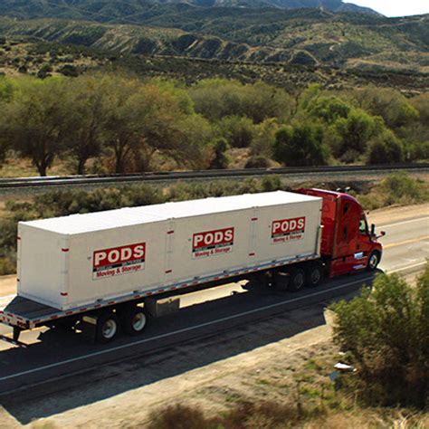 PODS Enterprises, LLC | OMNIA Partners | Private Sector