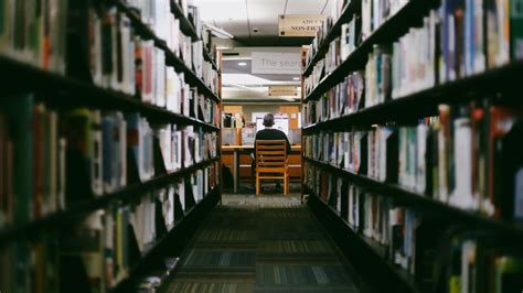 Bartlett Public Library: A look inside the library