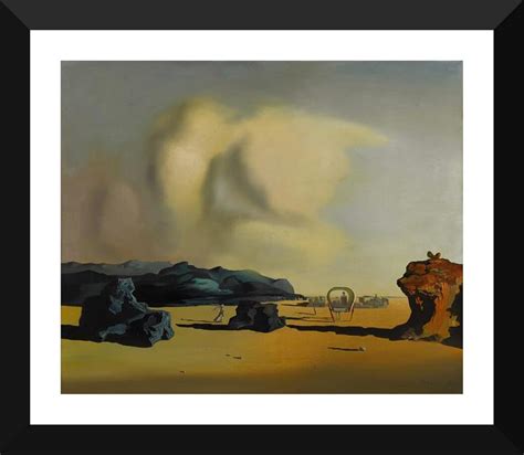 Tallenge Moment Of Transition - Salvador Dali's Paintings Collection ...