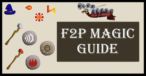 Image result for OSRS Guide F2P