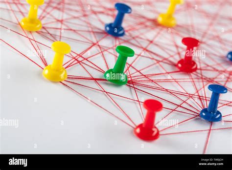 Image result for Network Pin